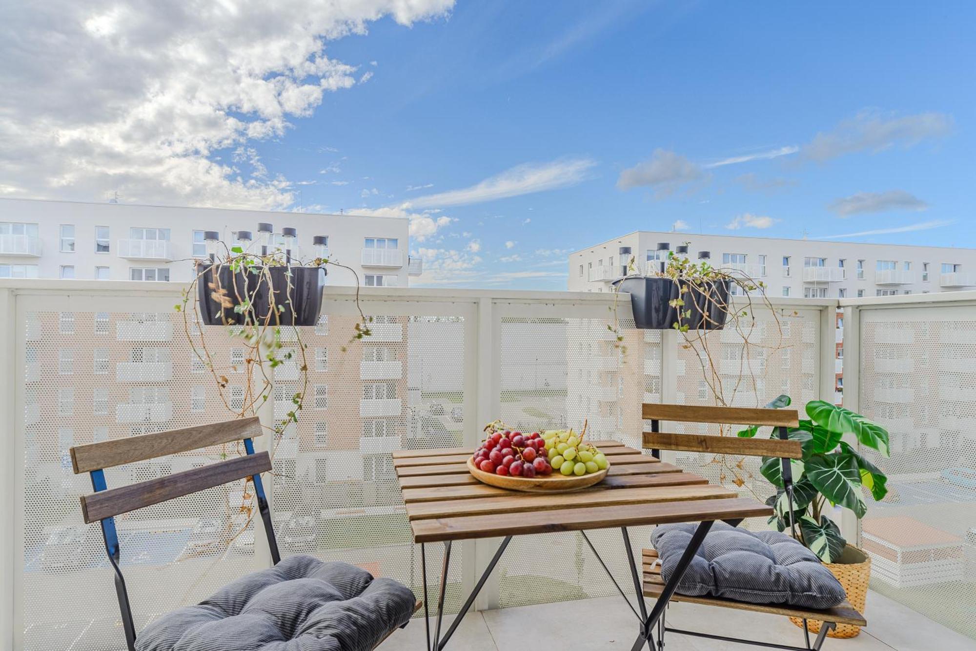 Lumina Luxury 3-Rooms Apartments With Parking Лодзь Екстер'єр фото