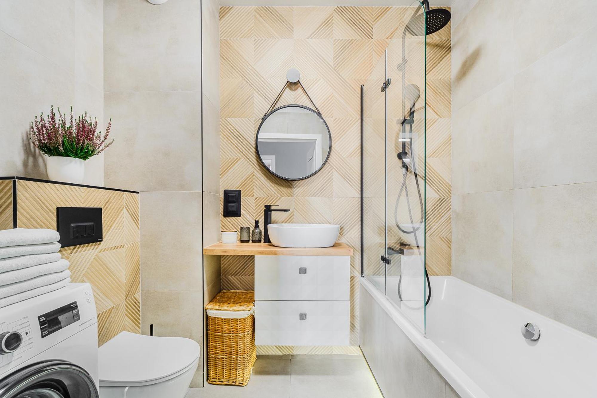 Lumina Luxury 3-Rooms Apartments With Parking Лодзь Екстер'єр фото