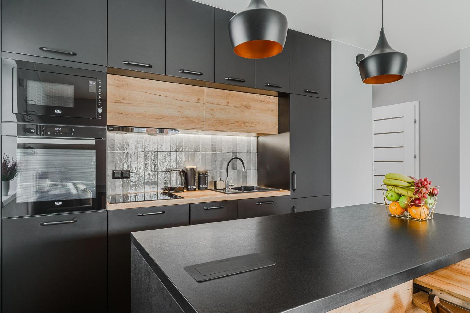Lumina Luxury 3-Rooms Apartments With Parking Лодзь Екстер'єр фото