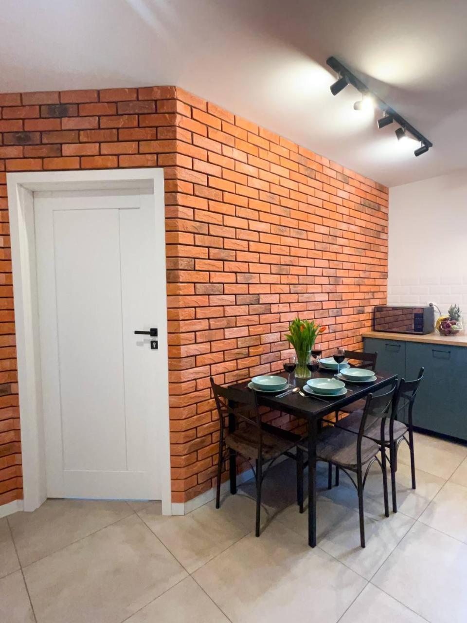 Lumina Luxury 3-Rooms Apartments With Parking Лодзь Екстер'єр фото