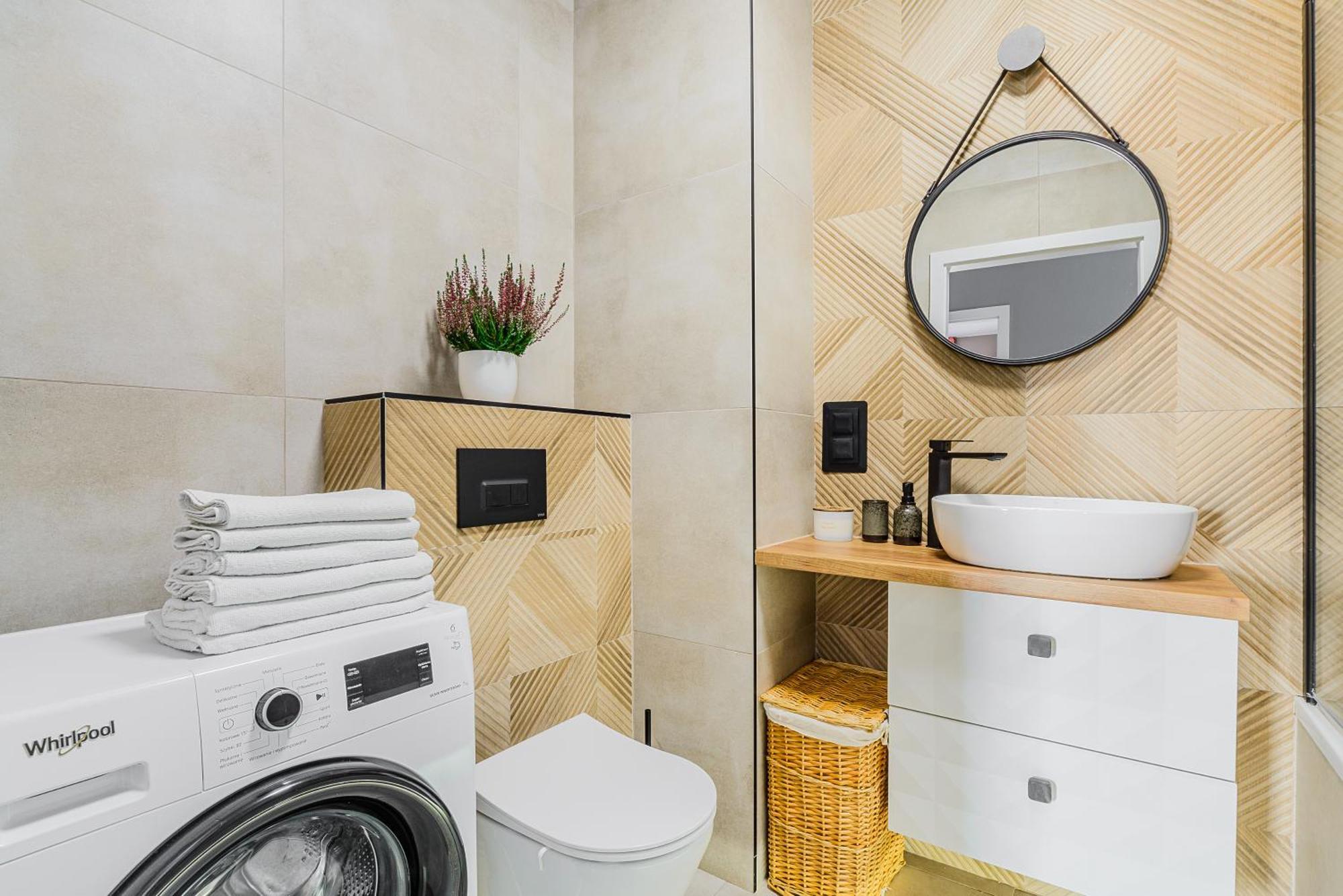 Lumina Luxury 3-Rooms Apartments With Parking Лодзь Екстер'єр фото