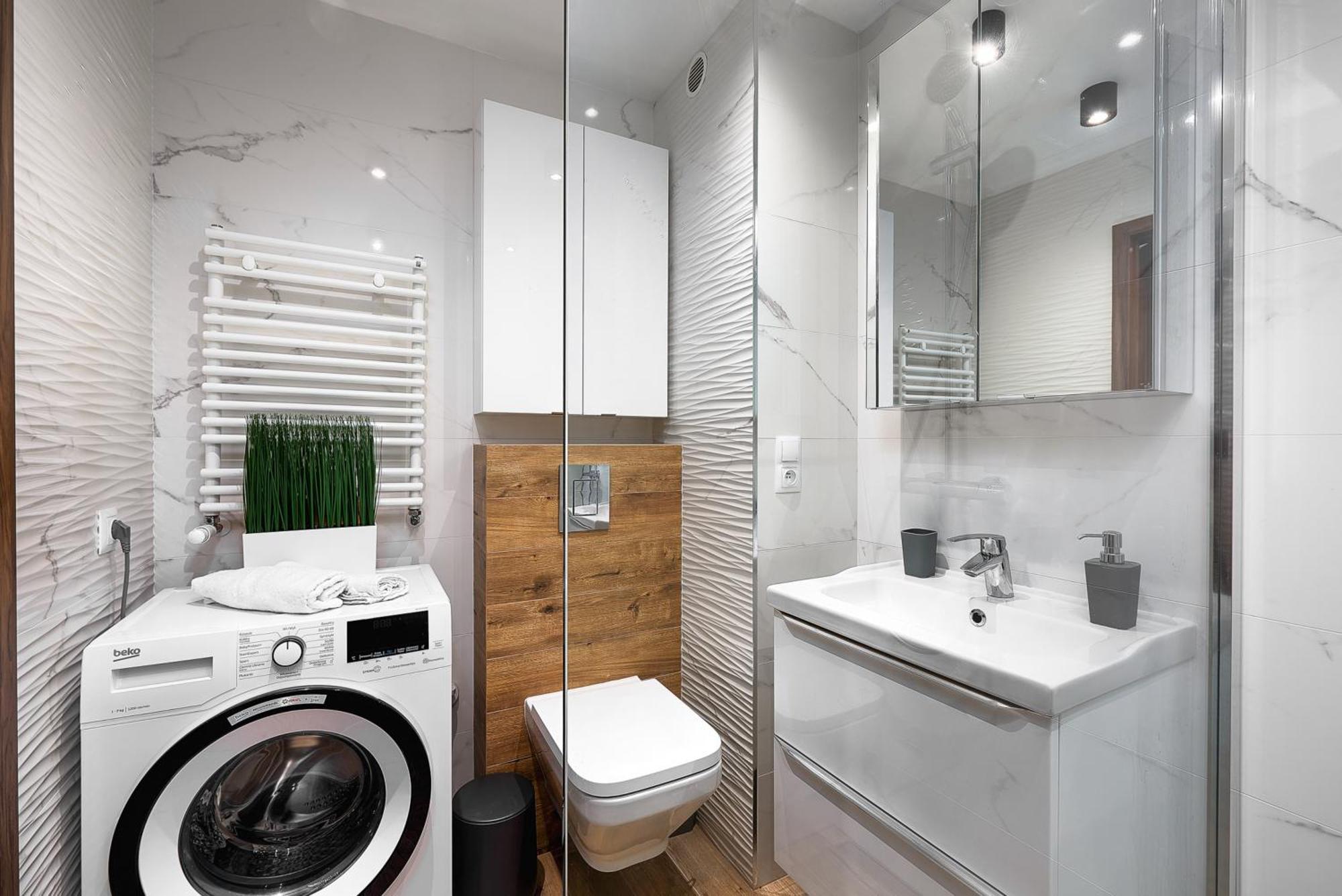 Lumina Luxury 3-Rooms Apartments With Parking Лодзь Екстер'єр фото